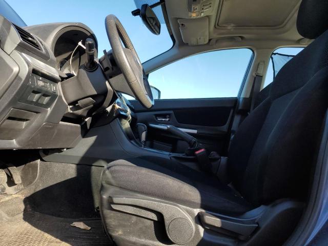 2015 SUBARU IMPREZA PREMIUM PLUS JF1GJAK67FH011936