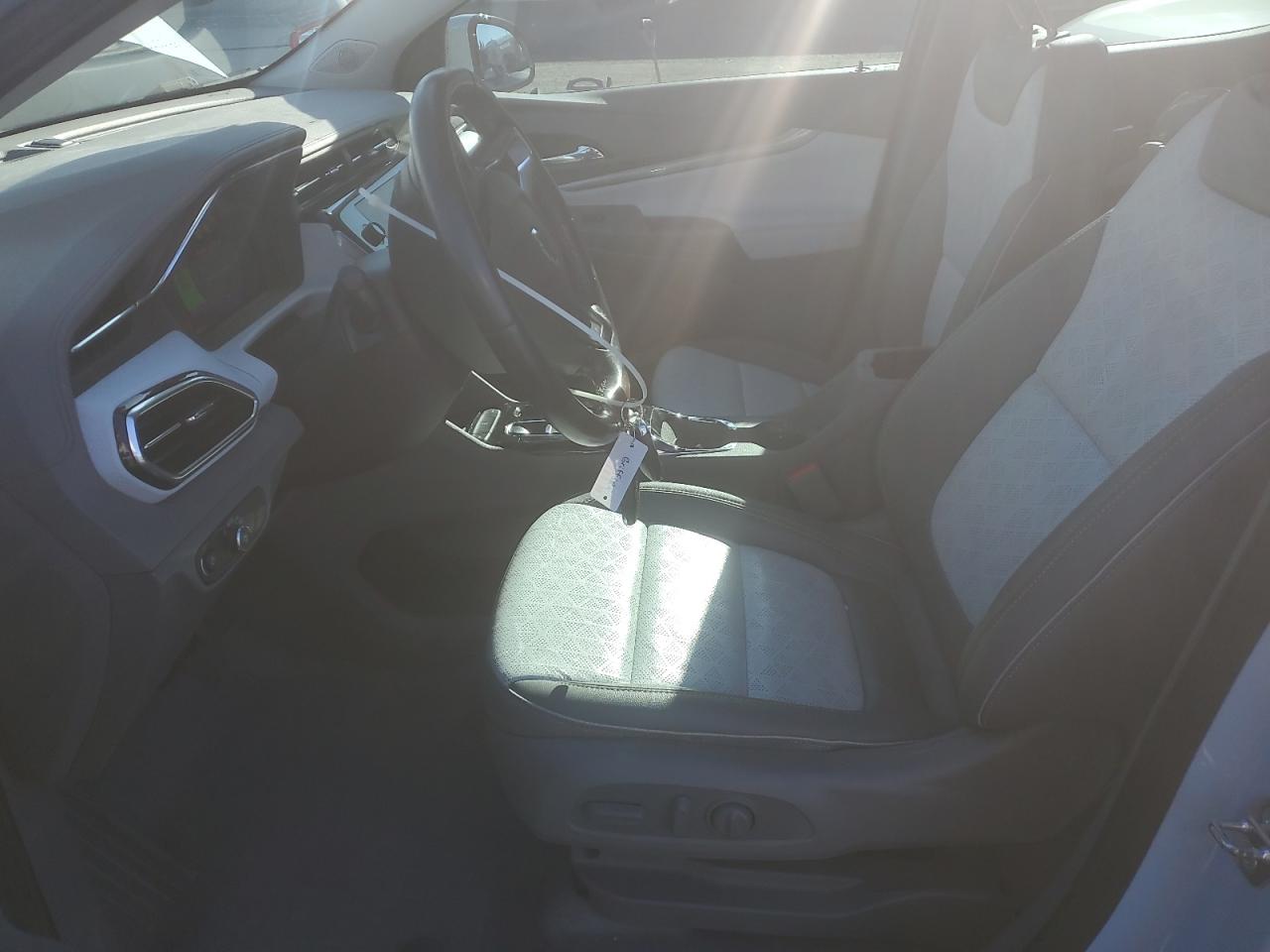 CHEVROLET BOLT EUV PREMIER