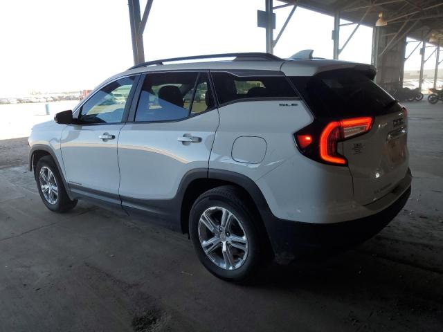 2022 GMC TERRAIN SL #3303589935
