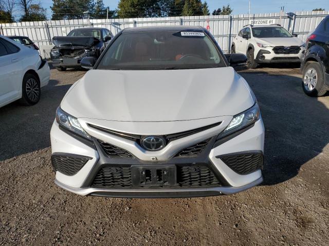 2022 TOYOTA CAMRY TRD 4T1KZ1AK4NU067880