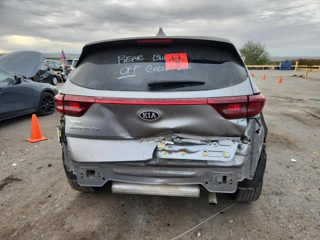 2020 KIA SPORTAGE L #3273772367