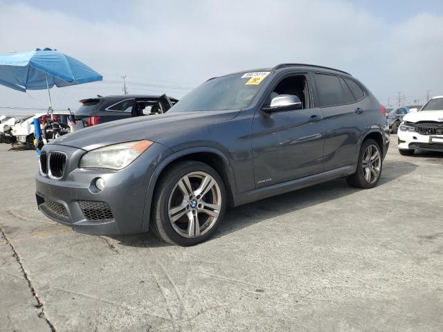 2014 BMW X1 XDRIVE2 - WBAVL1C5XEVY22239