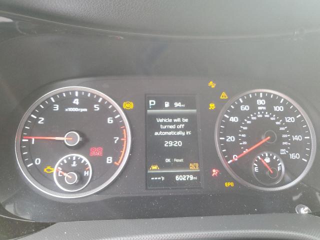 2023 KIA K5 LXS #3281445989