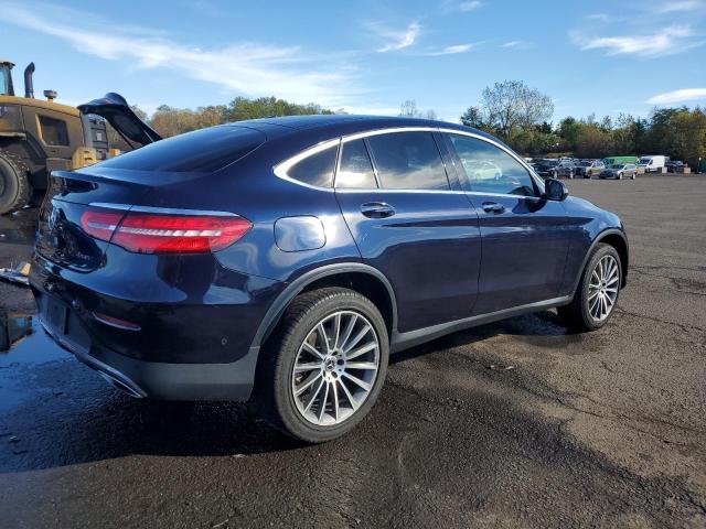 2017 MERCEDES-BENZ GLC COUPE #3303570944
