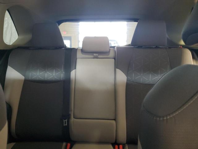 2024 TOYOTA RAV4 XLE - 2T3P1RFV4RC425458