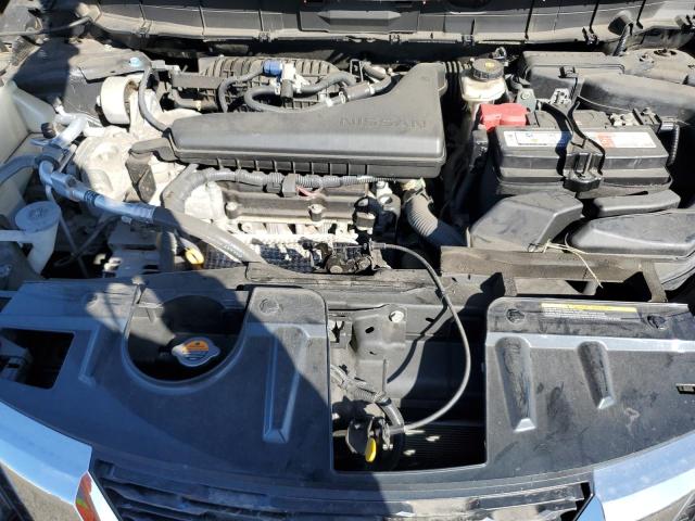 2020 NISSAN ROGUE S - 5N1AT2MV1LC747392