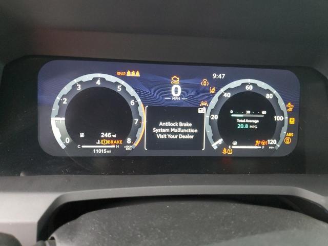 2024 TOYOTA TACOMA DOU - 3TMLB5JN6RM052855