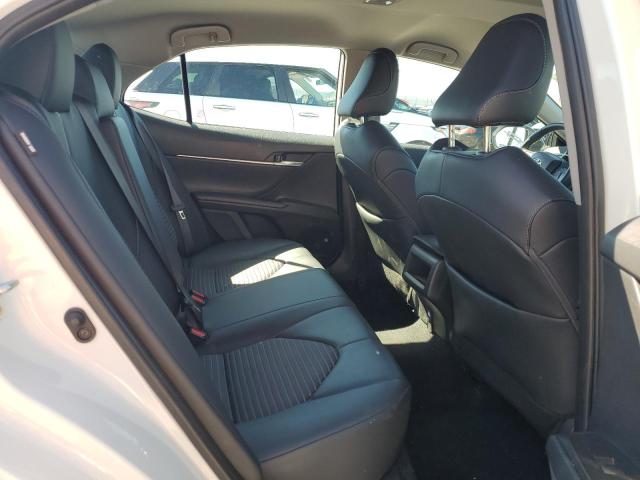 2024 TOYOTA CAMRY SE N #3287703054