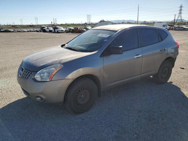 2010 NISSAN ROGUE S #3276571076
