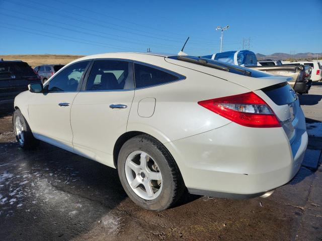 2012 HONDA CROSSTOUR #3290147266