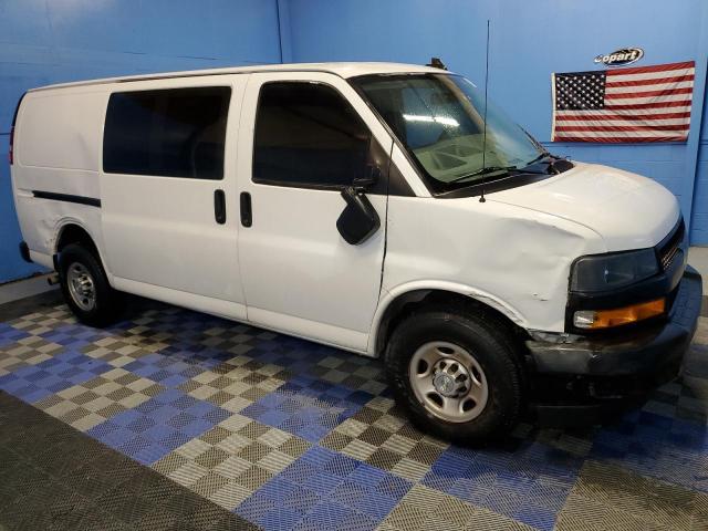 2020 CHEVROLET EXPRESS G2 - 1GCWGAFP2L1272581