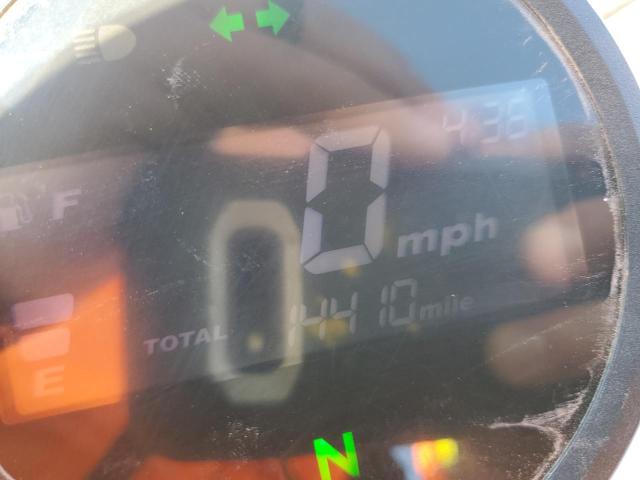 2018 HONDA CMX500 - MLHPC5607J5102021