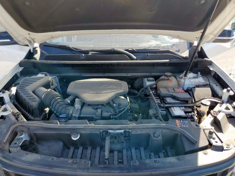 2021 GMC ACADIA SLT #3301878470