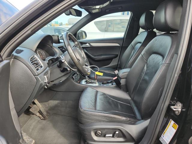 2018 AUDI Q3 PREMIUM WA1BCCFS7JR003947