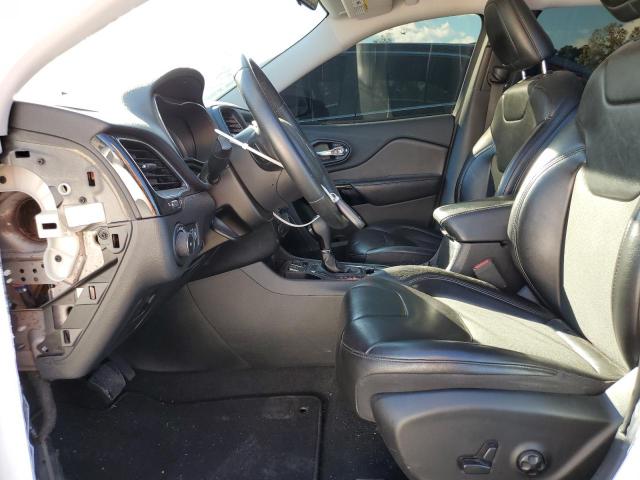 2019 JEEP CHEROKEE L 1C4PJLLX1KD373372