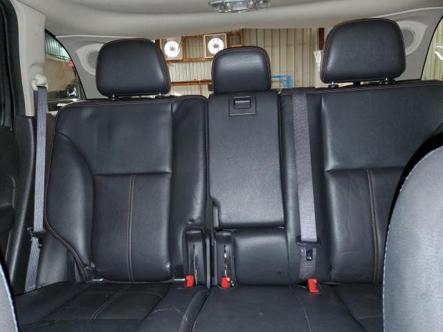 2013 FORD EDGE LIMIT - 2FMDK4KCXDBB74104