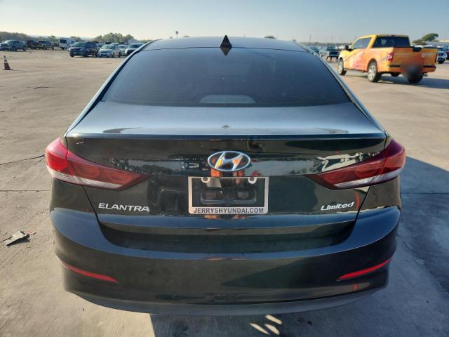 2017 HYUNDAI ELANTRA SE - 5NPD84LF3HH018184