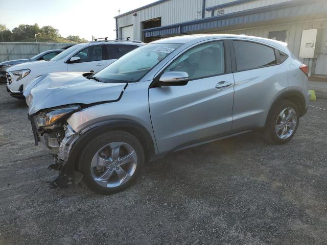 2016 HONDA HR-V EX - 3CZRU6H59GM758046
