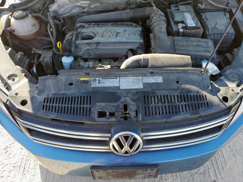 2018 VOLKSWAGEN TIGUAN LIM WVGAV7AX5JK006128