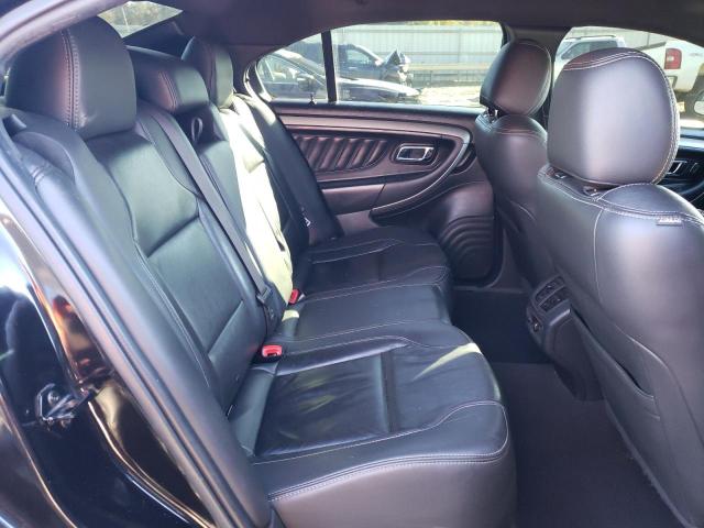 2019 FORD TAURUS SEL #3304565444