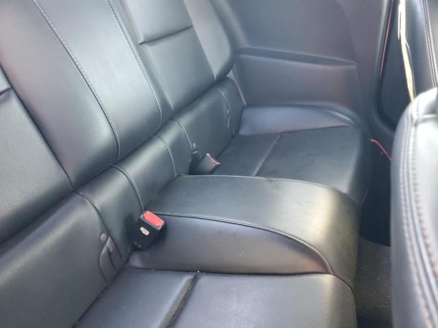 2014 CHEVROLET CAMARO LT - 2G1FC1E38E9295252