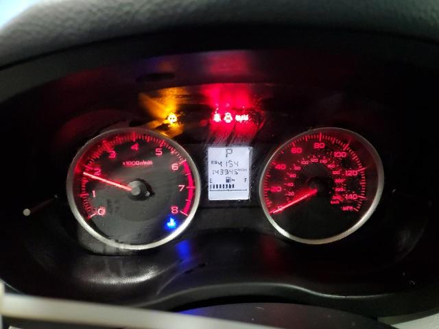 2018 SUBARU FORESTER 2 #3278755735