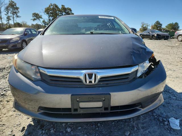 2012 HONDA CIVIC LX - 2HGFB2F50CH573629