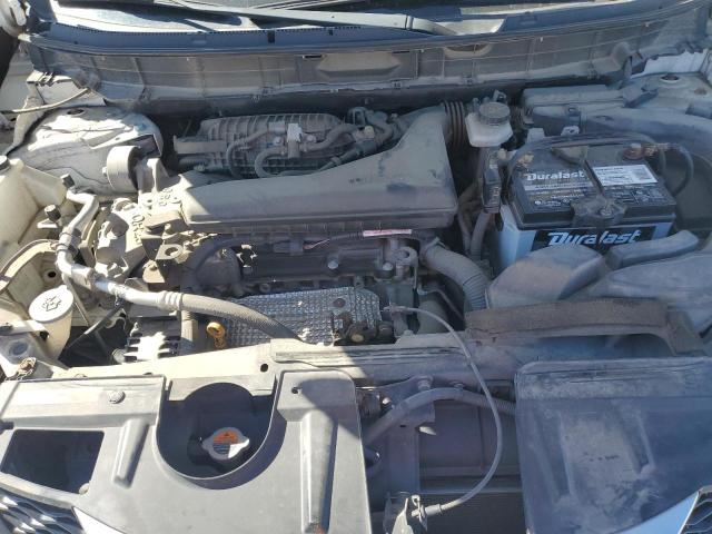 2014 NISSAN ROGUE S - 5N1AT2MT9EC760540