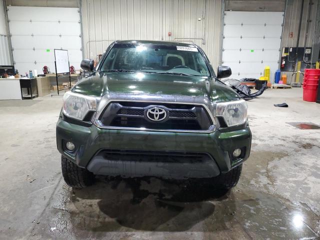 2013 TOYOTA TACOMA DOU - 3TMLU4EN3DM128250