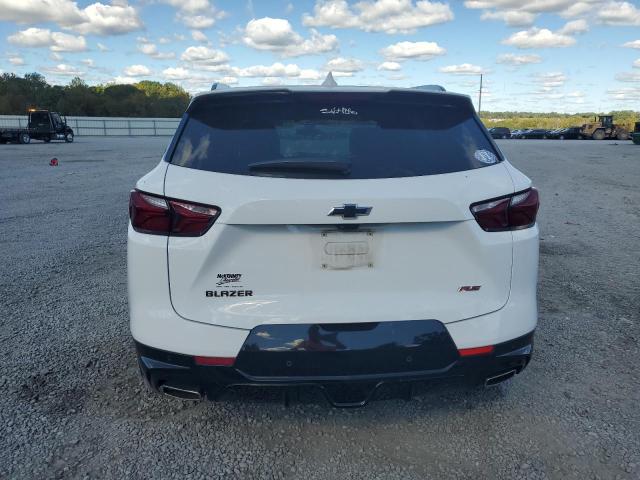 2019 CHEVROLET BLAZER RS - 3GNKBERS8KS685212