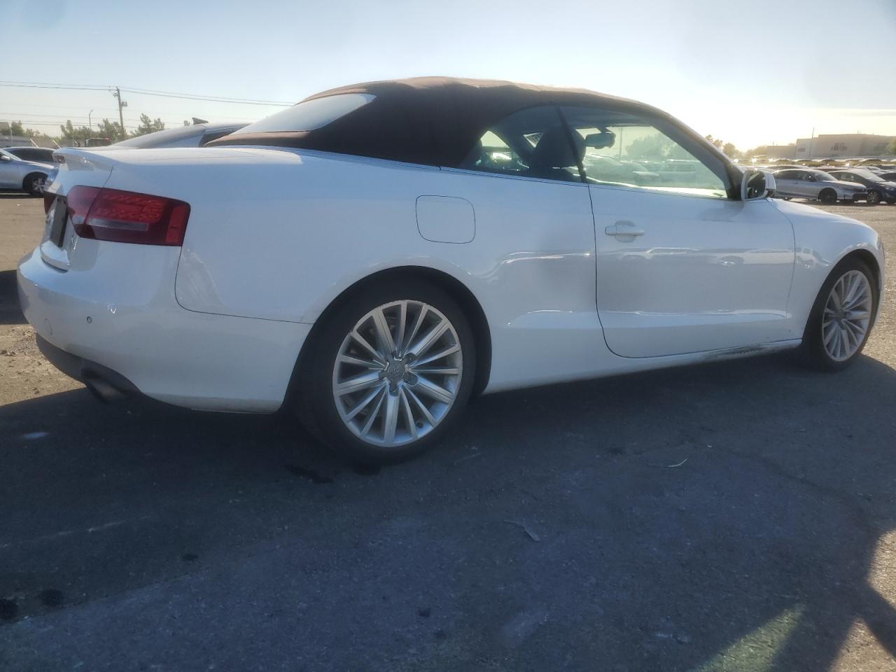 AUDI A5 PREMIUM PLUS
