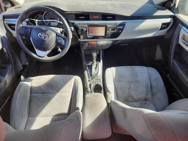 2014 TOYOTA COROLLA L #3281750957