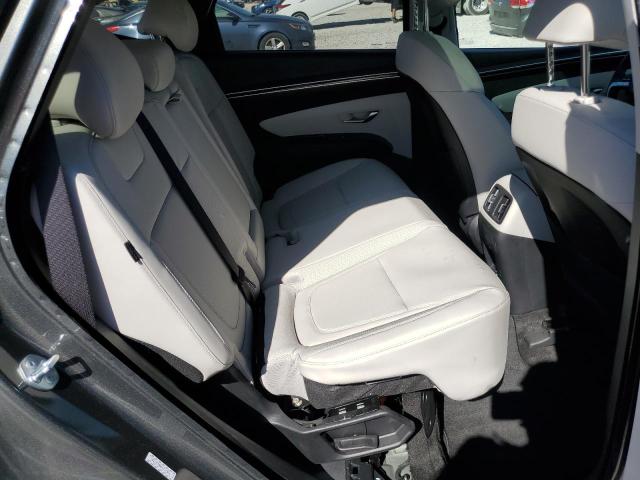 2024 HYUNDAI TUCSON SEL - KM8JCCD10RU147761