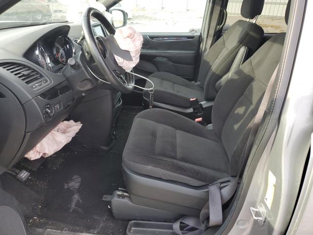 2019 DODGE GRAND CARA #3305567070