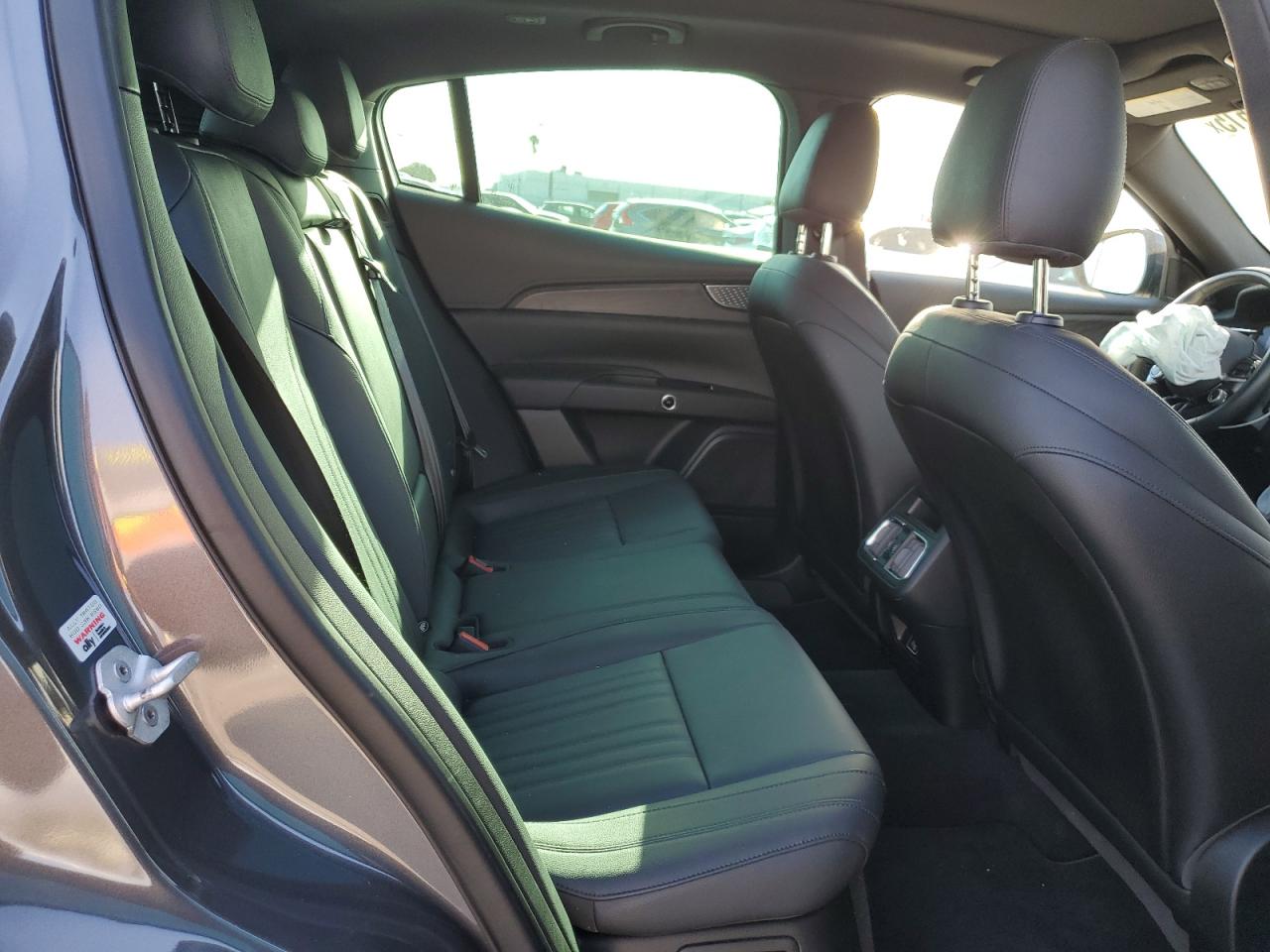 MASERATI GRECALE MODENA