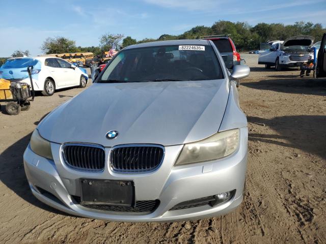 2011 BMW 328 XI #3290317967