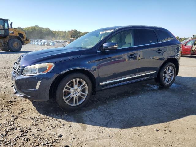 2015 VOLVO XC60 T5 PL YV440MDM5F2637949