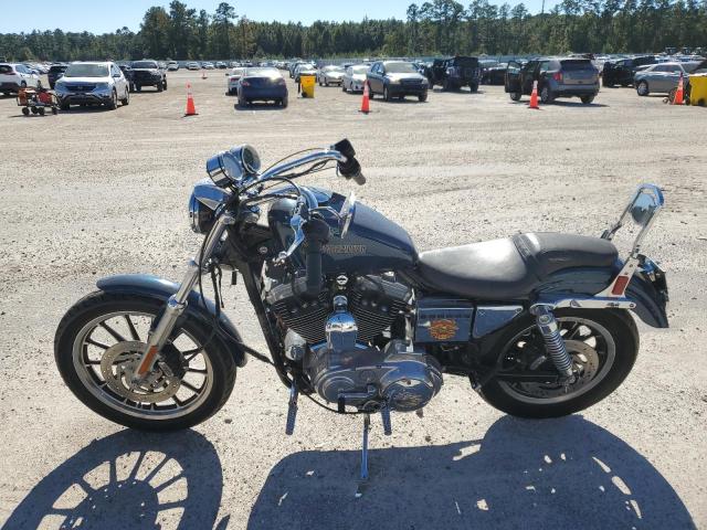 2001 HARLEY-DAVIDSON XL1200 1HD1CAP1X1K130663