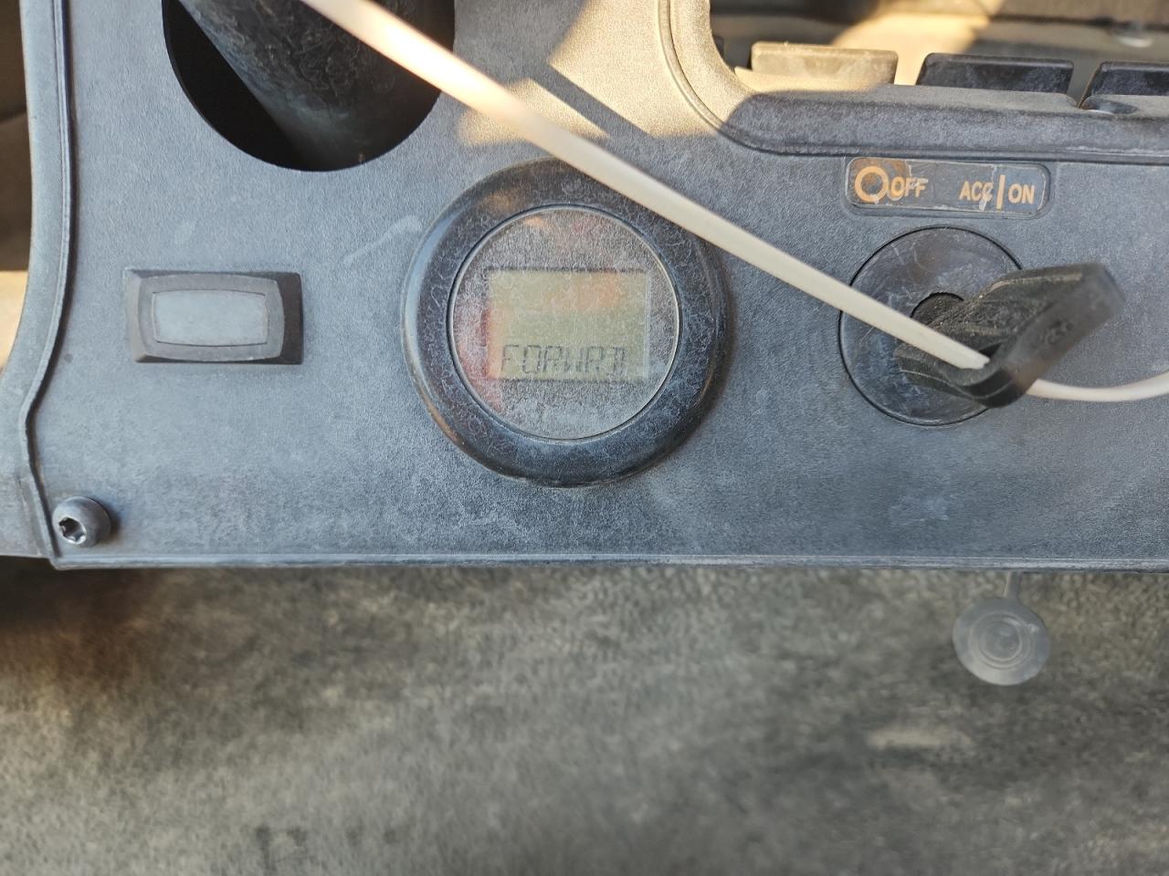 Lot #3266836078 2019 CLUB CAR TEMPO LITHIUM