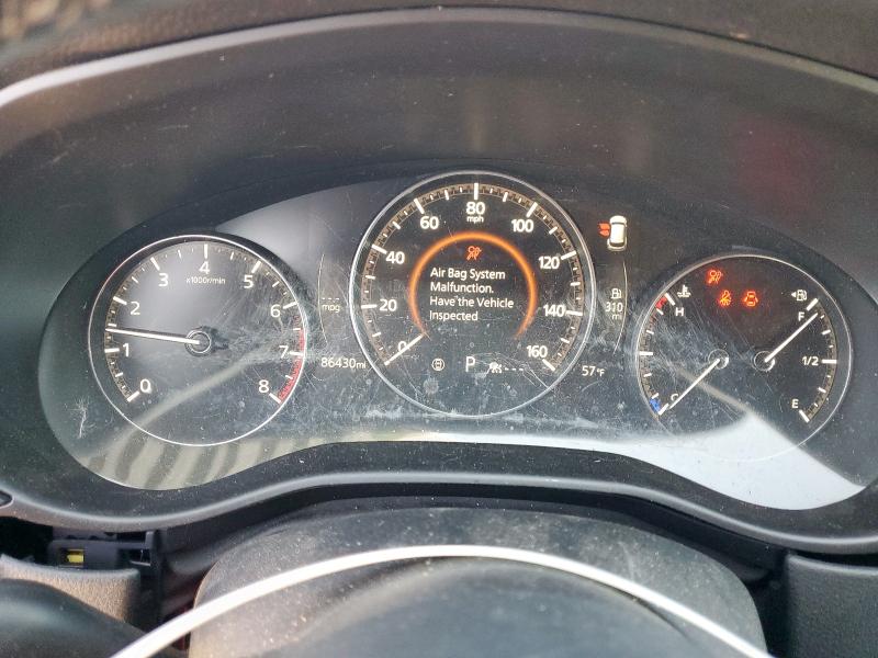 2024 MAZDA CX-50 PREF - 7MMVABBMXRN197659