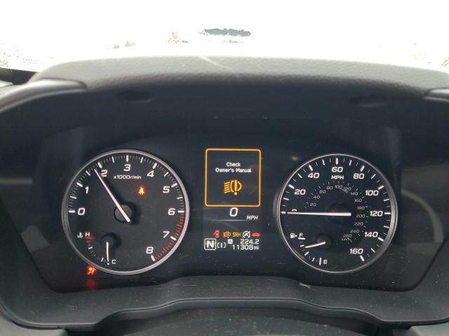 2024 SUBARU CROSSTREK - 4S4GUHL61R3843276