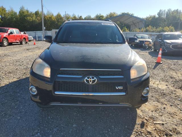 2010 TOYOTA RAV4 LIMIT - 2T3YK4DV8AW007138