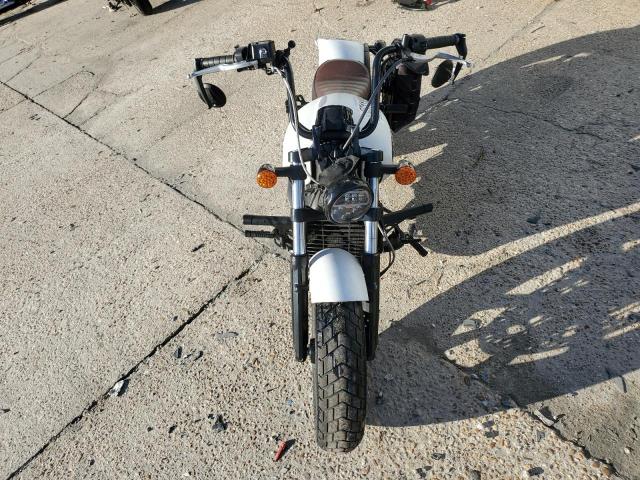 2021 INDIAN MOTORCYCLE CO. SCOUT BOBB - 56KMTA002M3180482