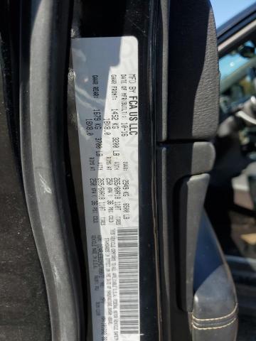 2017 JEEP GRAND CHER #3268331056