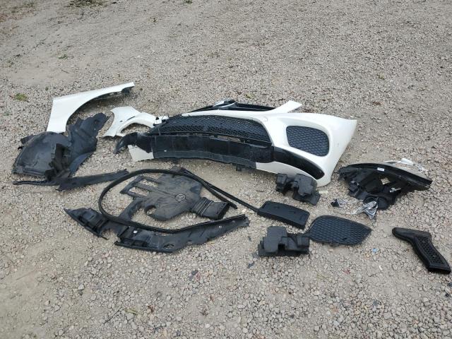 2016 MERCEDES-BENZ GLE 400 4M #3291459483