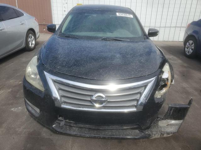 2015 NISSAN ALTIMA 2.5 #3287844098