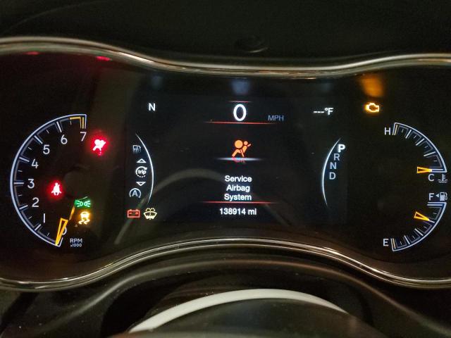 2018 JEEP GRAND CHER 1C4RJFAG4JC397098