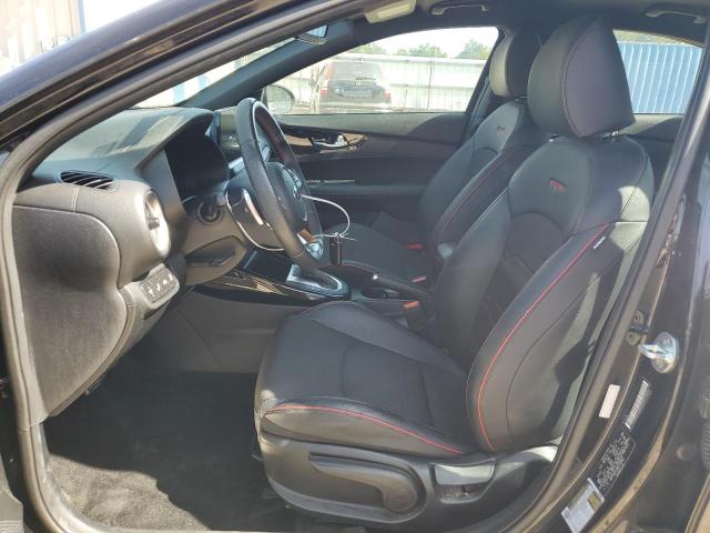 2021 KIA FORTE GT - 3KPF44AC3ME378969