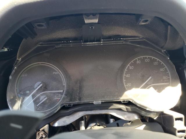 2024 TOYOTA CAMRY XSE 4T1K31AK4RU620955