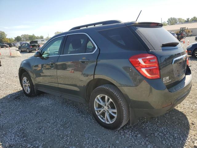 2017 CHEVROLET EQUINOX LT 2GNALCEK2H1547592